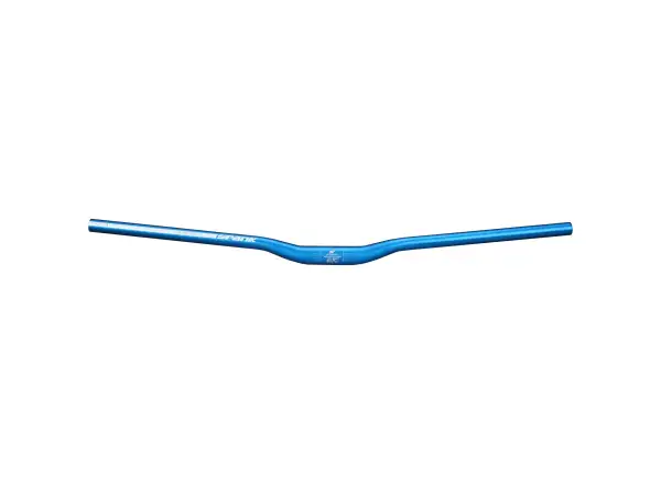 Spank Spoon 800 Bar MTB řídítka modrá 800 mm