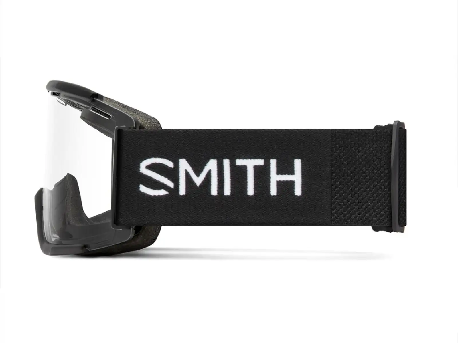 Smith Squad MTB XL brýle Black/Clear