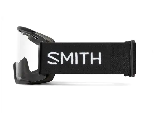 Smith Squad MTB XL brýle Black/Clear