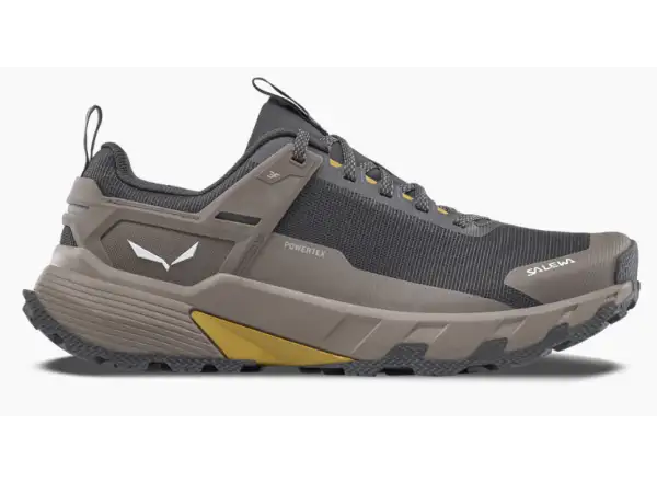 Salewa Pedroc 2 PTX pánské boty Black Out / Bungee Cord