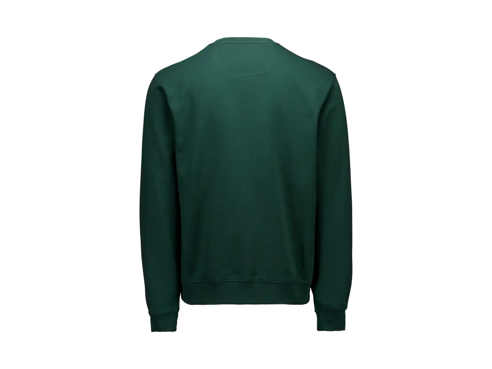 POC Crew mikina Pargasite Green