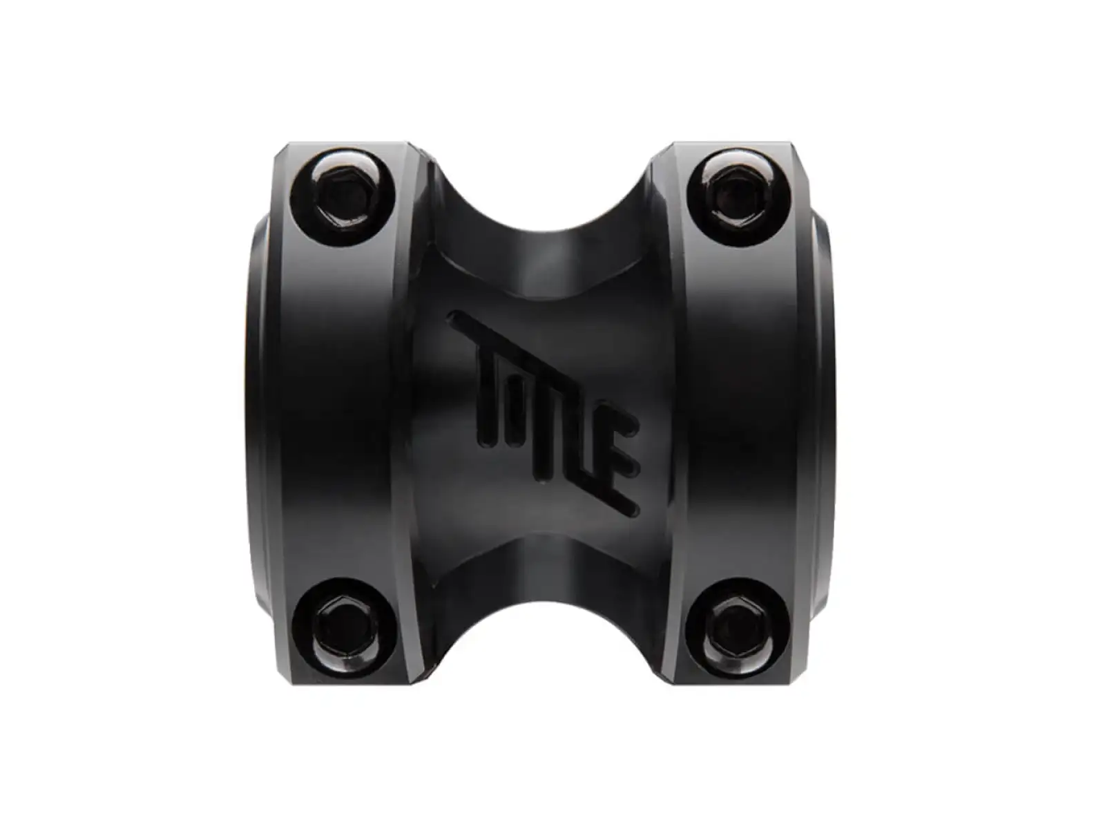 Title ST1 MTB představec 35 mm Black