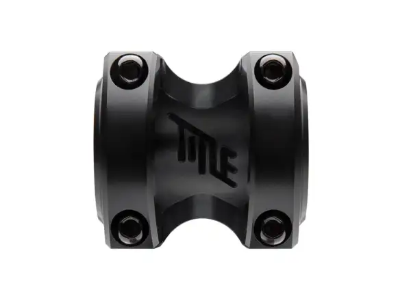 Title ST1 MTB představec 35 mm Black