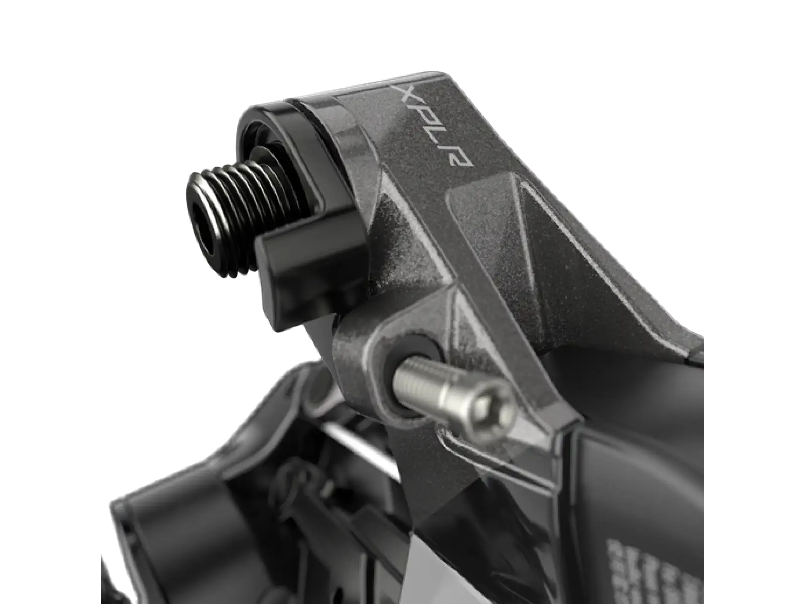Sram Force XPLR AXS D2 přehazovačka max. 44 zubů