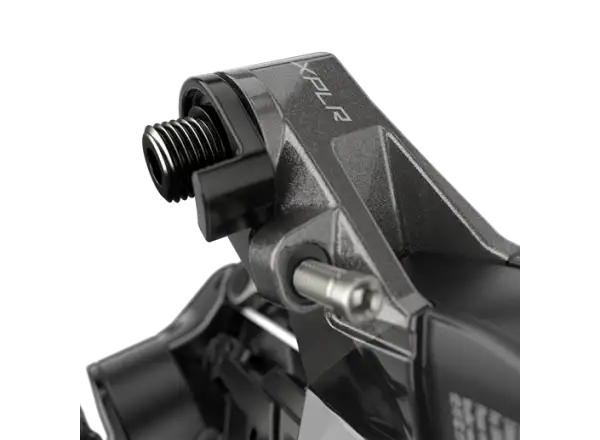 Sram Force XPLR AXS D2 přehazovačka max. 44 zubů