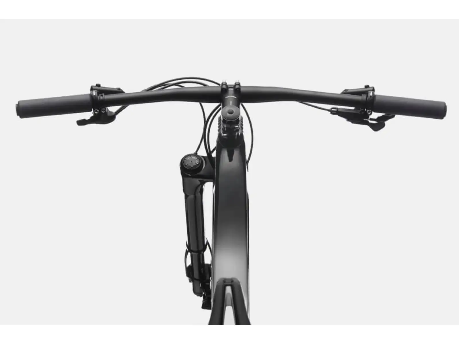 Cannondale Scalpel Carbon 3 MRC horské kolo PŘEDVÁDĚCÍ