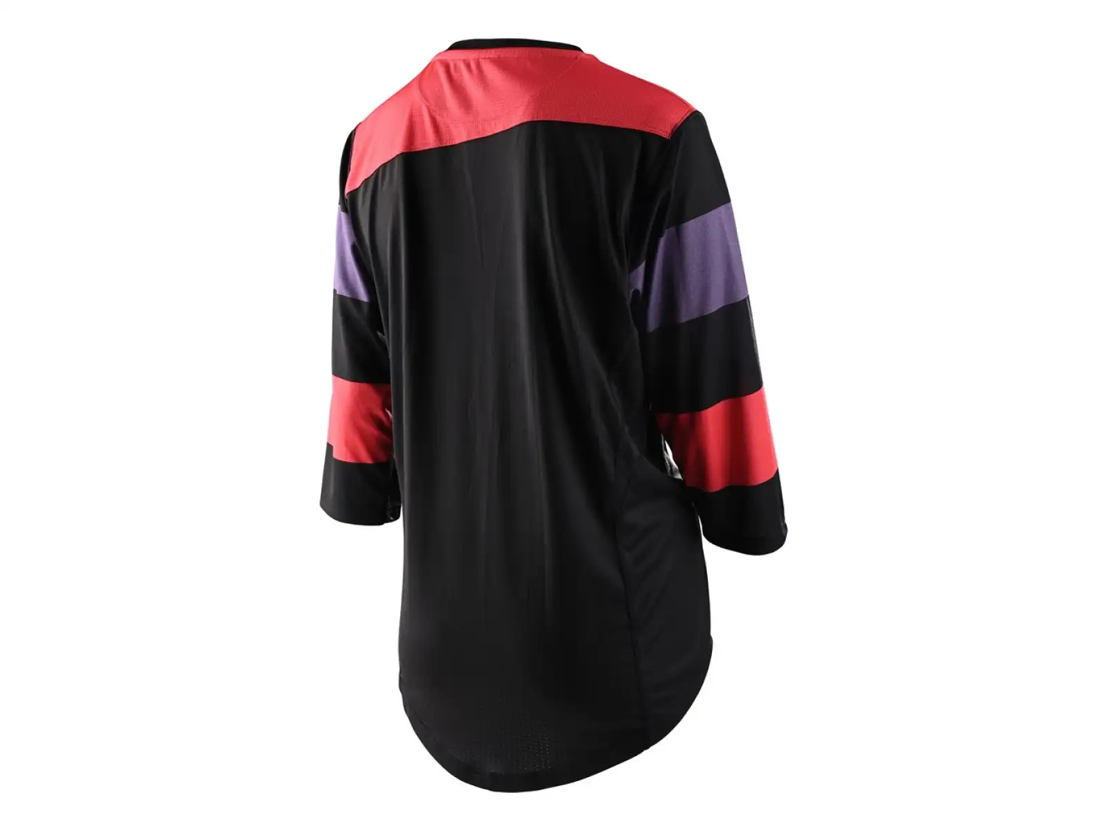 Troy Lee Designs Mischief dámský dres 3/4 rukáv Rugby firecracker