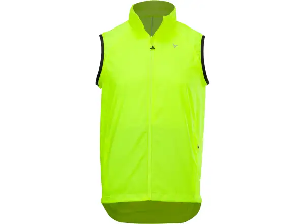 Silvini Vetta pánská bunda neon/cloud
