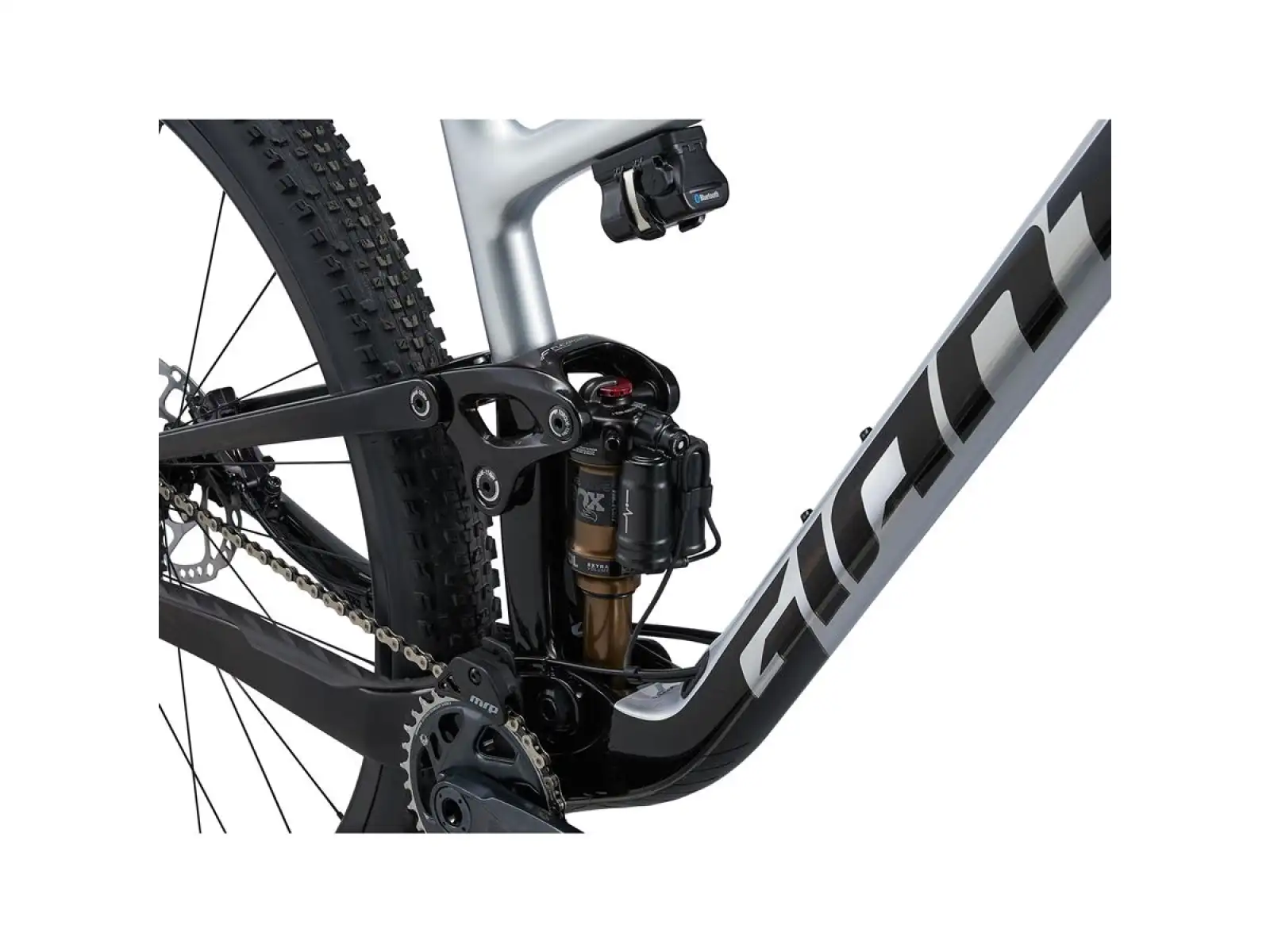 Giant Anthem Advanced Pro 29 1 horské kolo supernova
