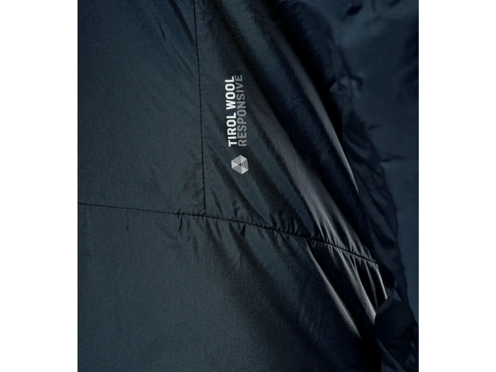 Salewa Puez Catinaccio 2 TWR HD pánská bunda Black Out