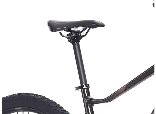 Superior XC 6.5 MS horské dámské kolo Gloss Black/Copper