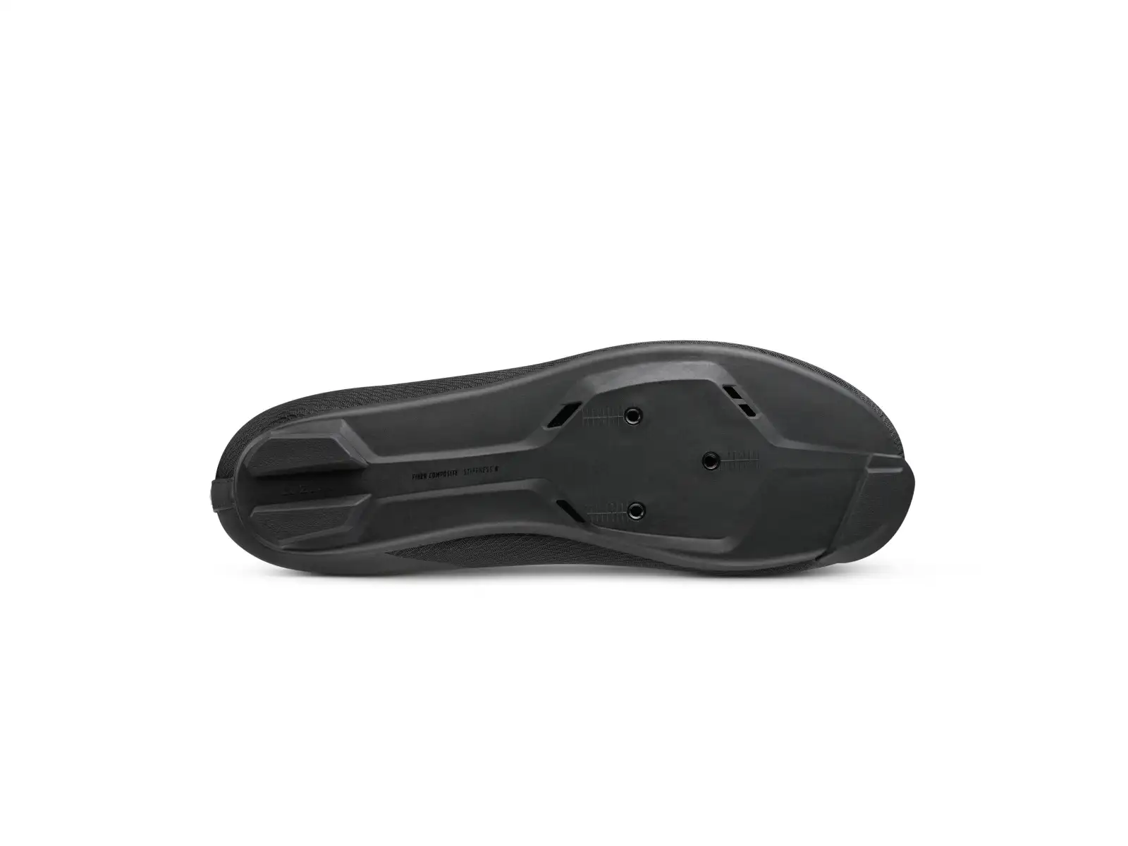 Fizik Tempo Lyra silniční tretry Coal Black/Black