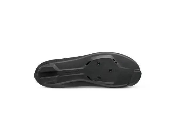 Fizik Tempo Lyra silniční tretry Coal Black/Black