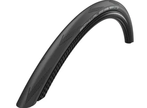 Schwalbe ONE Performance R-Guard, 25-622 silniční plášť drát, černá