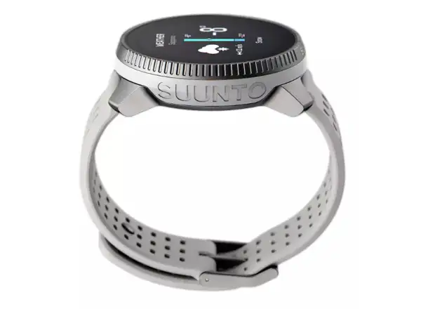 Suunto Race chytré hodinky Birch