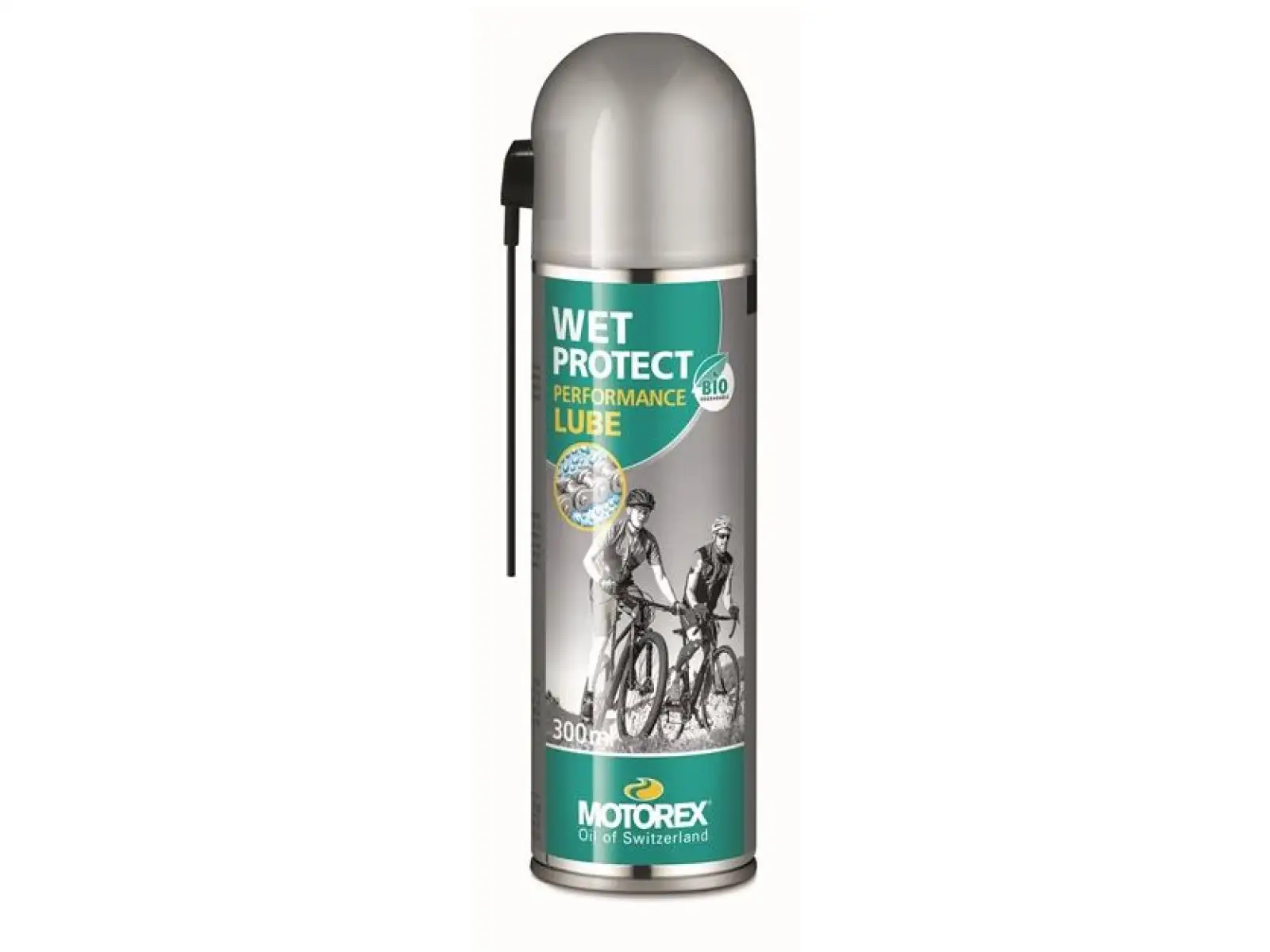 Motorex Wet Protect 300ml spray