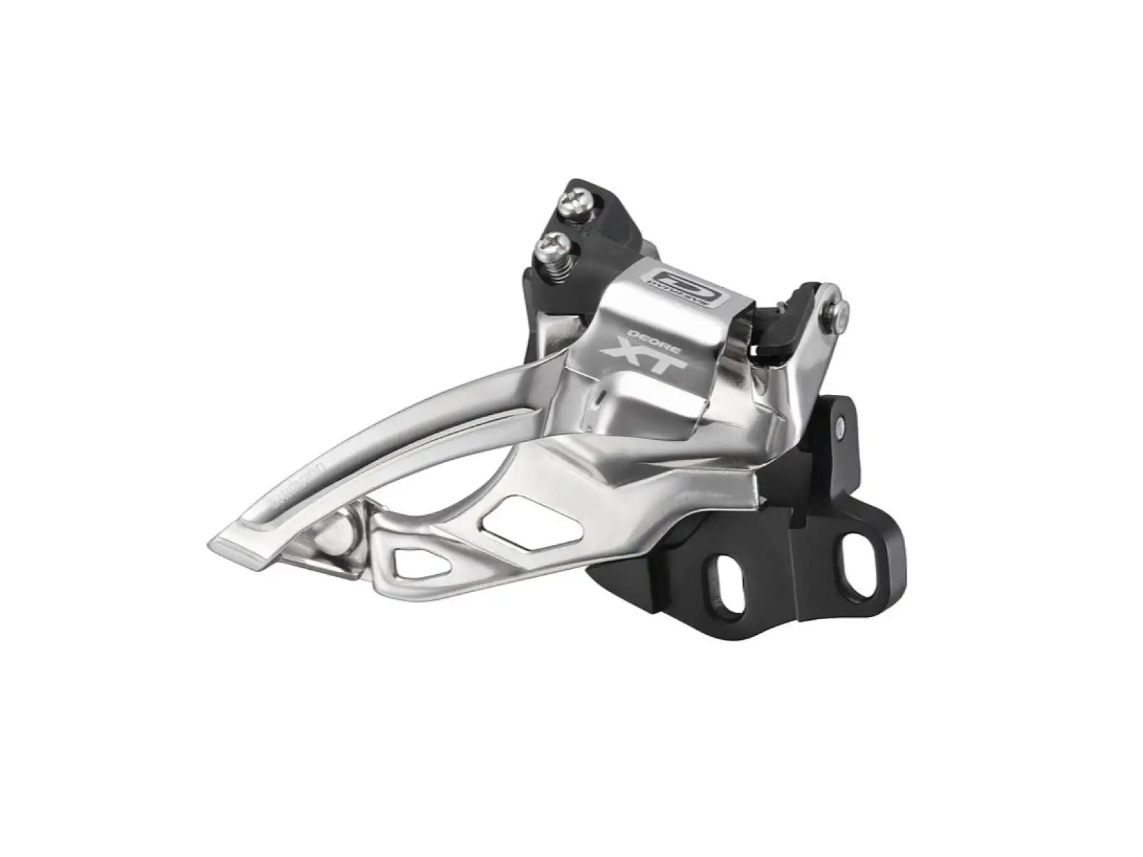 Shimano XT FD-M785E2 Direct Mount 2x10 přesmykač