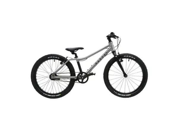 Rascal 20 dětské kolo Titanium