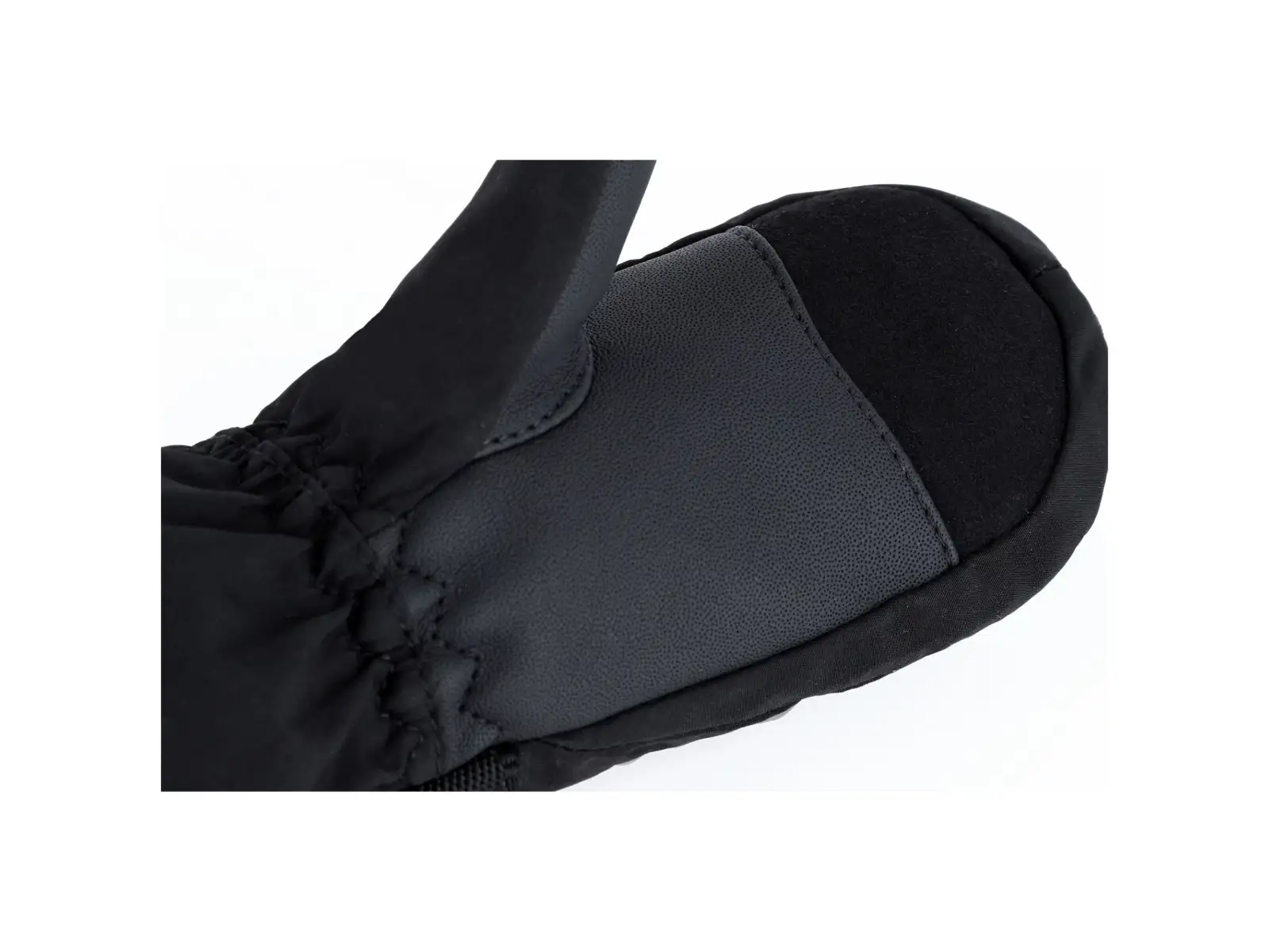 Viking Nomadic GTX dětské rukavice černá
