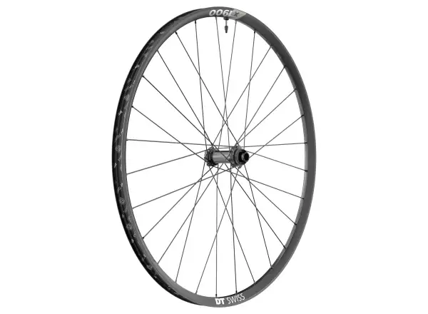 DT Swiss X 1900 Spline CL 25 mm 29" vypletená kola 15x100/12x142mm ořech Shimano HG