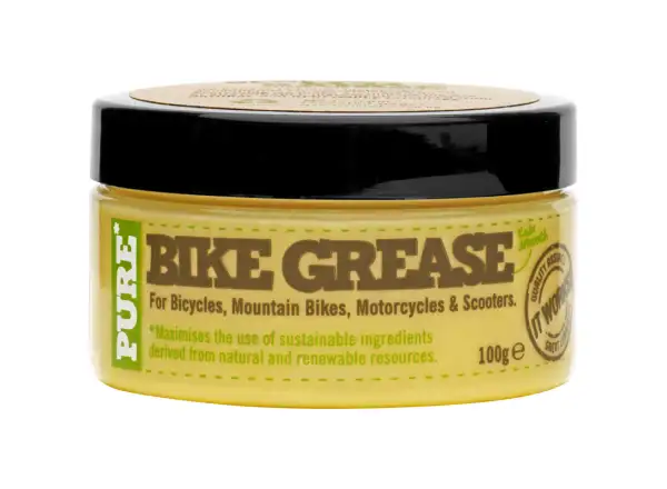 Weldtite Pure Bike Grease vazelína 100 ml