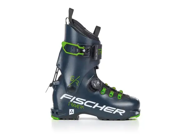 Fischer Travers GR 19/20 pánské skialpové boty