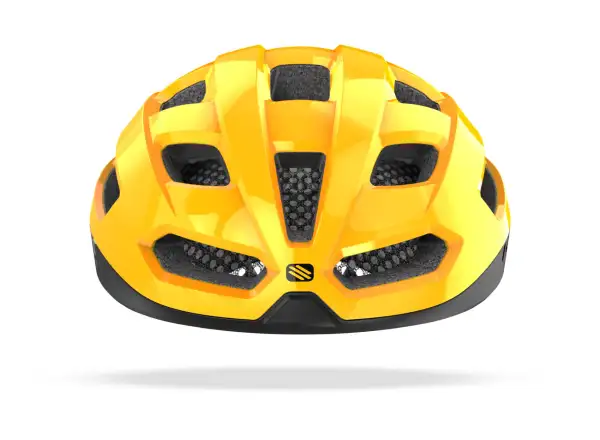 Rudy Project Skudo cyklistická helma žlutá