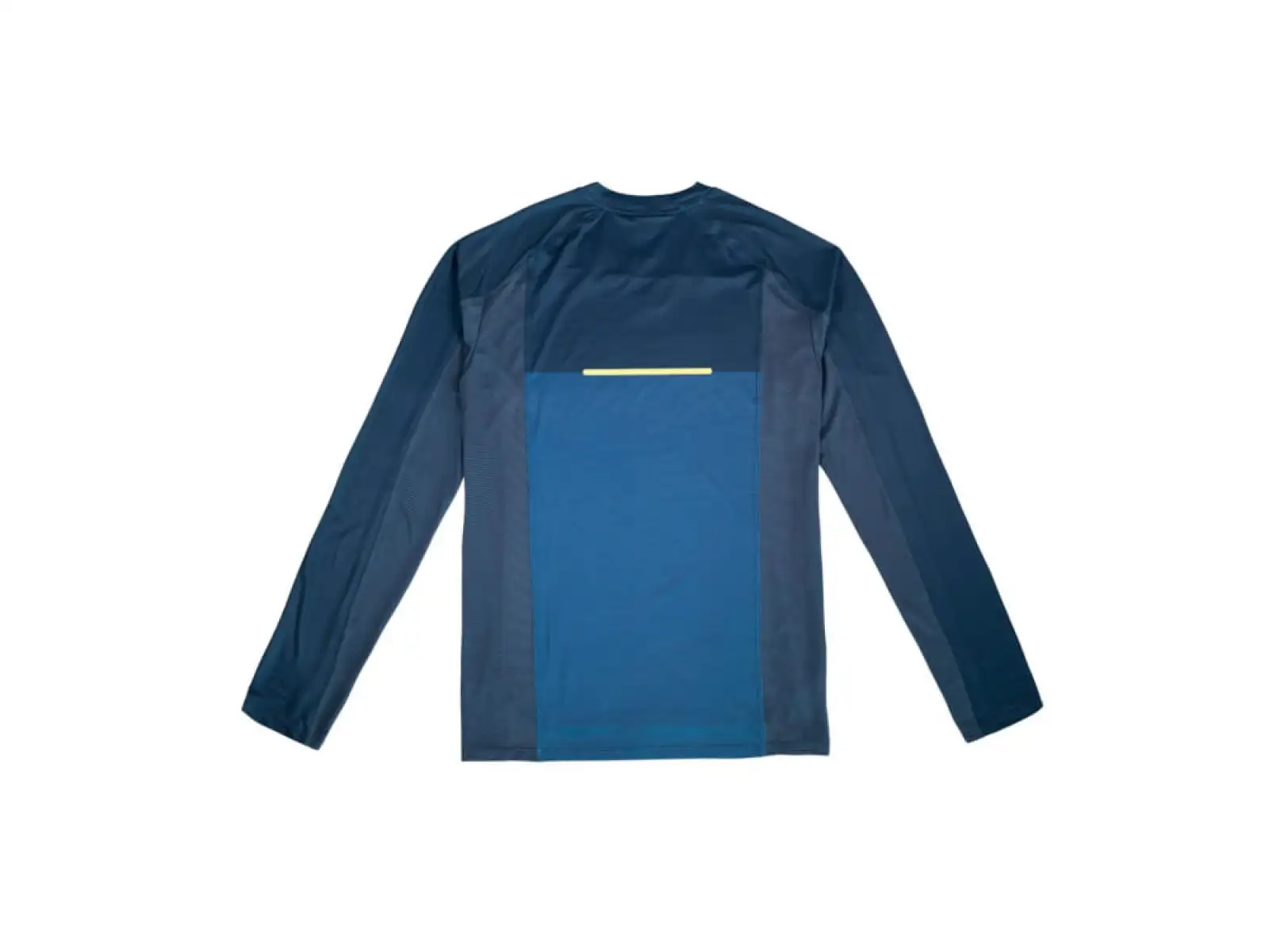 Race Face Diffuse pánský dres dlouhý rukáv navy