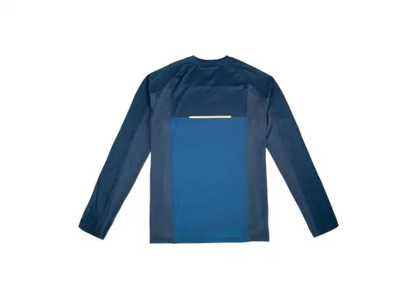 Race Face Diffuse pánský dres dlouhý rukáv navy