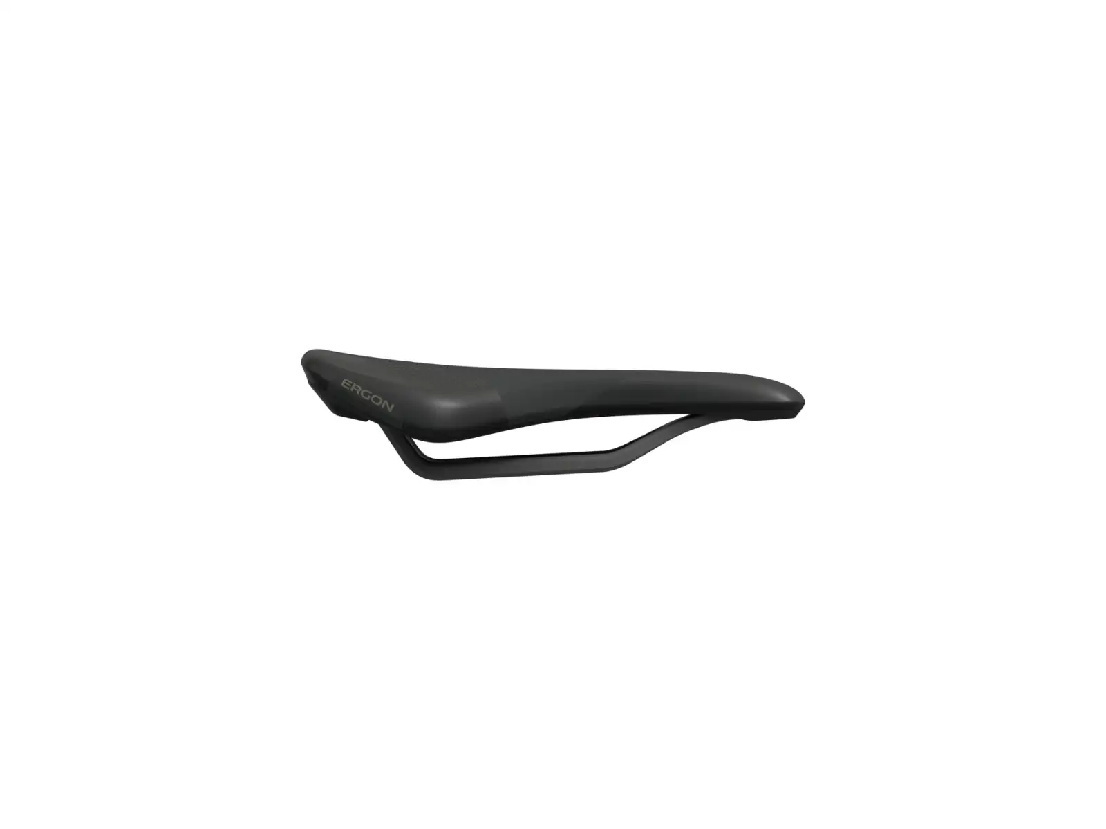Ergon SR Allroad Pro Carbon pánské sedlo černá