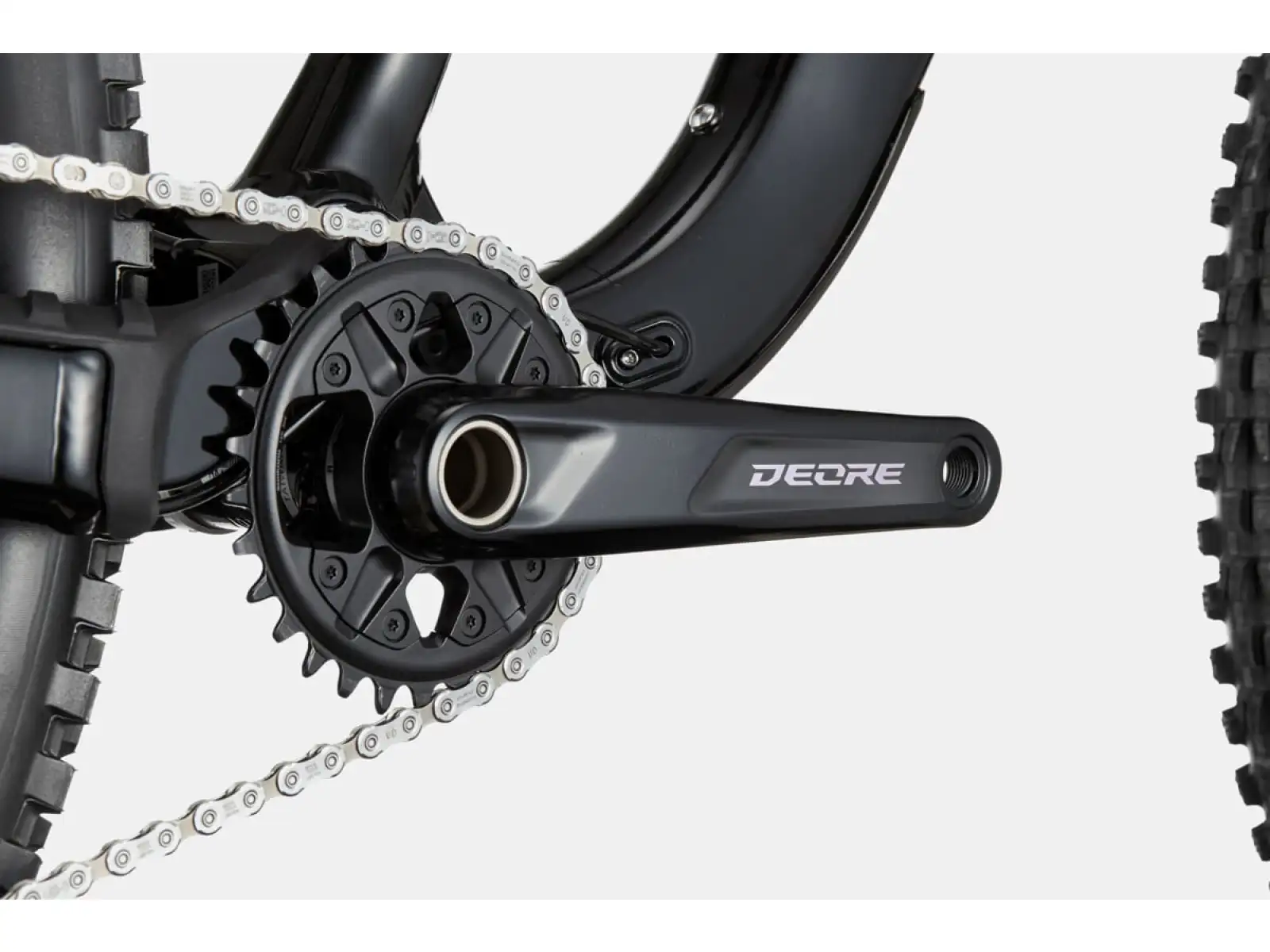Cannondale Habit LT 2 horské kolo Smoke Black