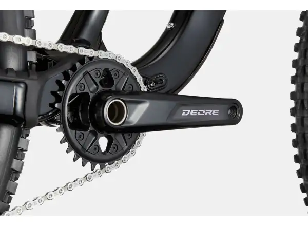 Cannondale Habit LT 2 horské kolo Smoke Black