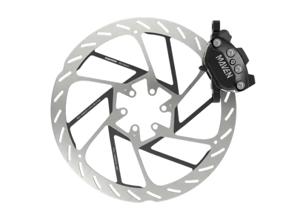 Sram Maven Silver přední kotoučová brzda 950 mm