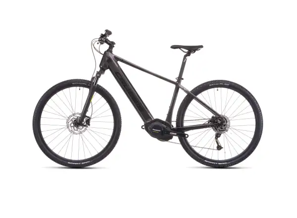 Crussis ONE-Cross 7.11-(715 Wh) krosové elektrokolo