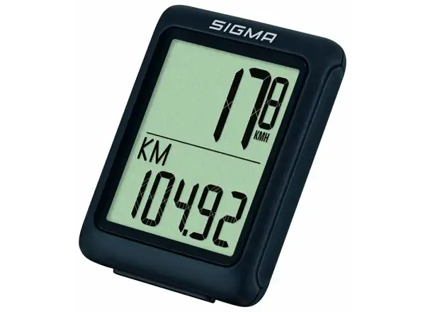 Sigma 5.0 WR computer