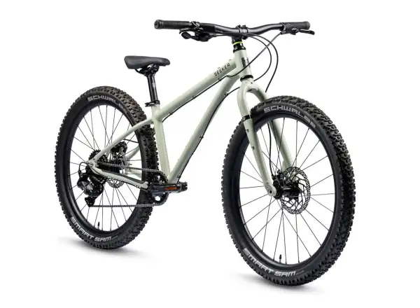 Early Rider Seeker 24 Sage Green dětské kolo 2025