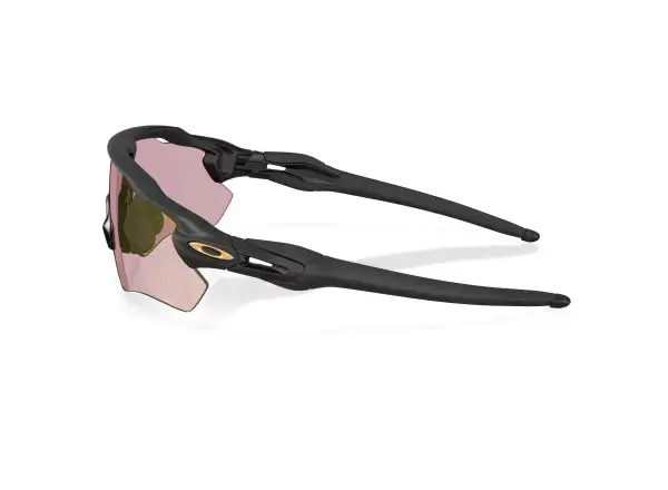 Oakley Radar EV Path fotochromatické brýle Matte Black/Prizm Transitions Pyrite