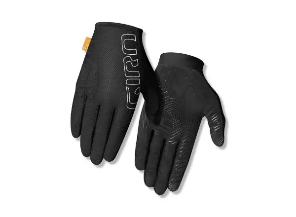 Giro Rodeo rukavice Black