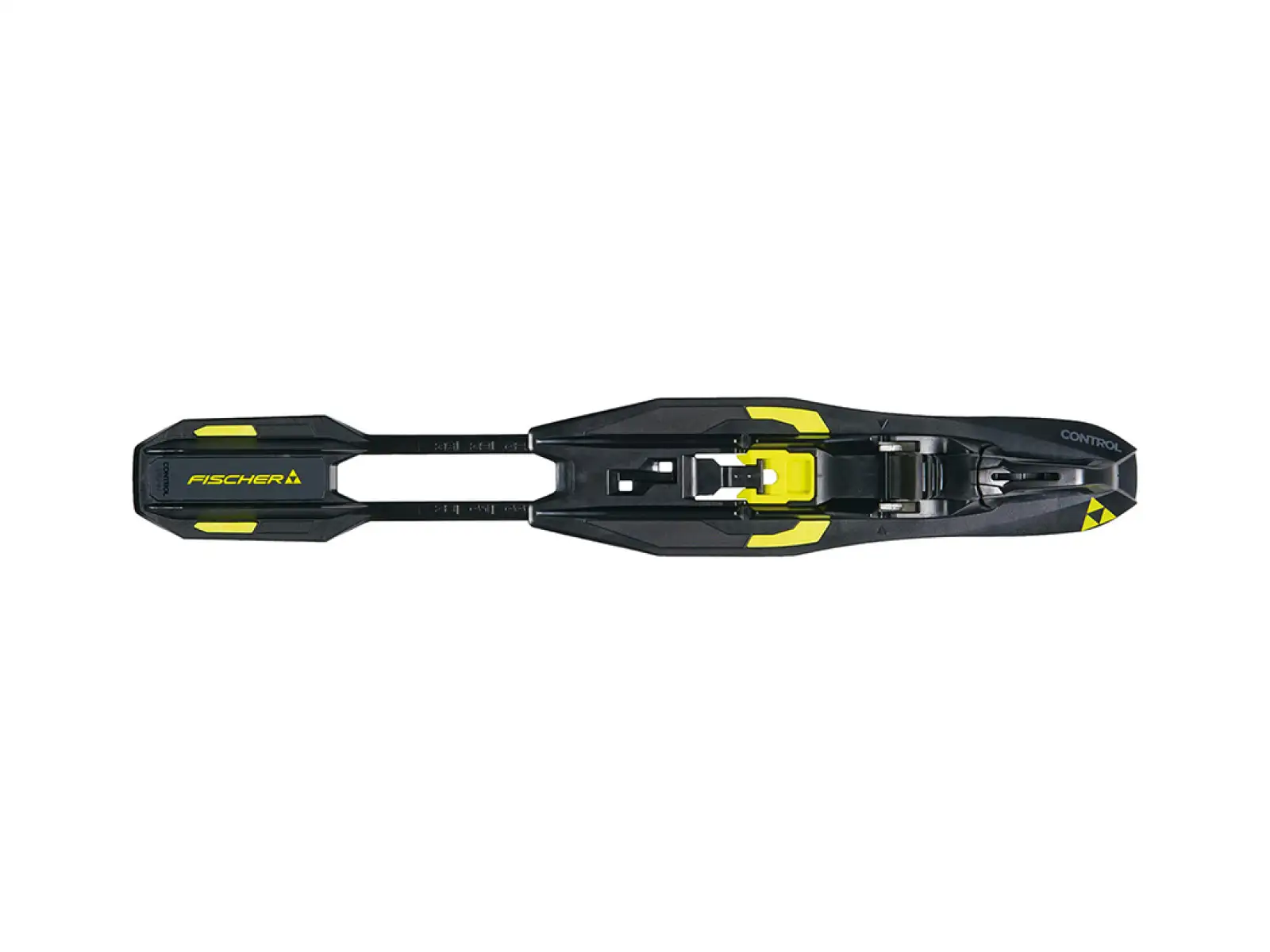 Fischer Twin Skin Performance Stiff běžecké lyže + Control Step vázání set
