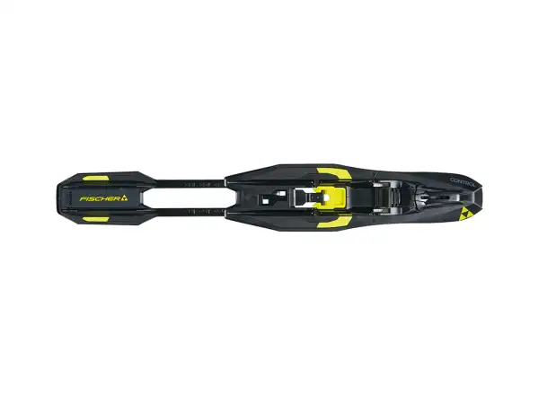 Fischer Twin Skin Performance Stiff běžecké lyže + Control Step vázání set