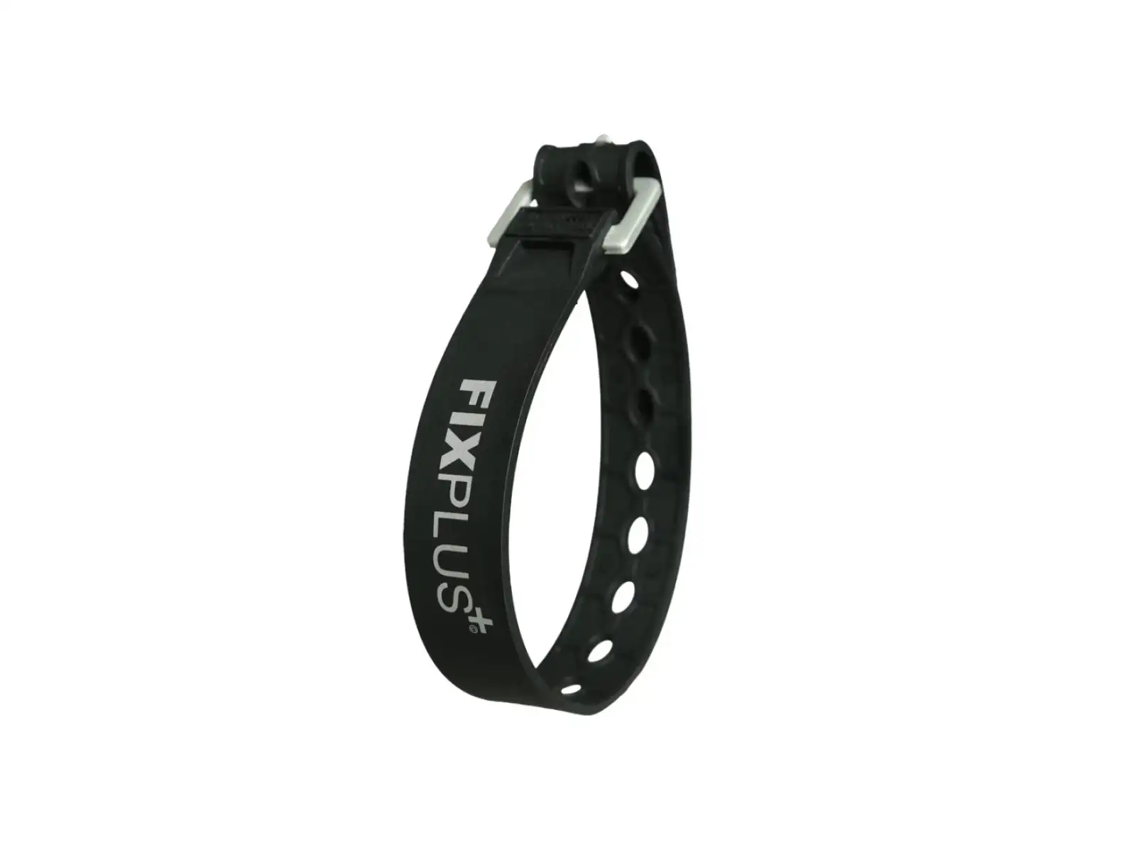 Fixplus Strap stahovací páska 660 mm černá