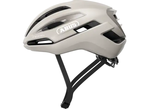 Abus Taipan gravel přilba Sand Beige