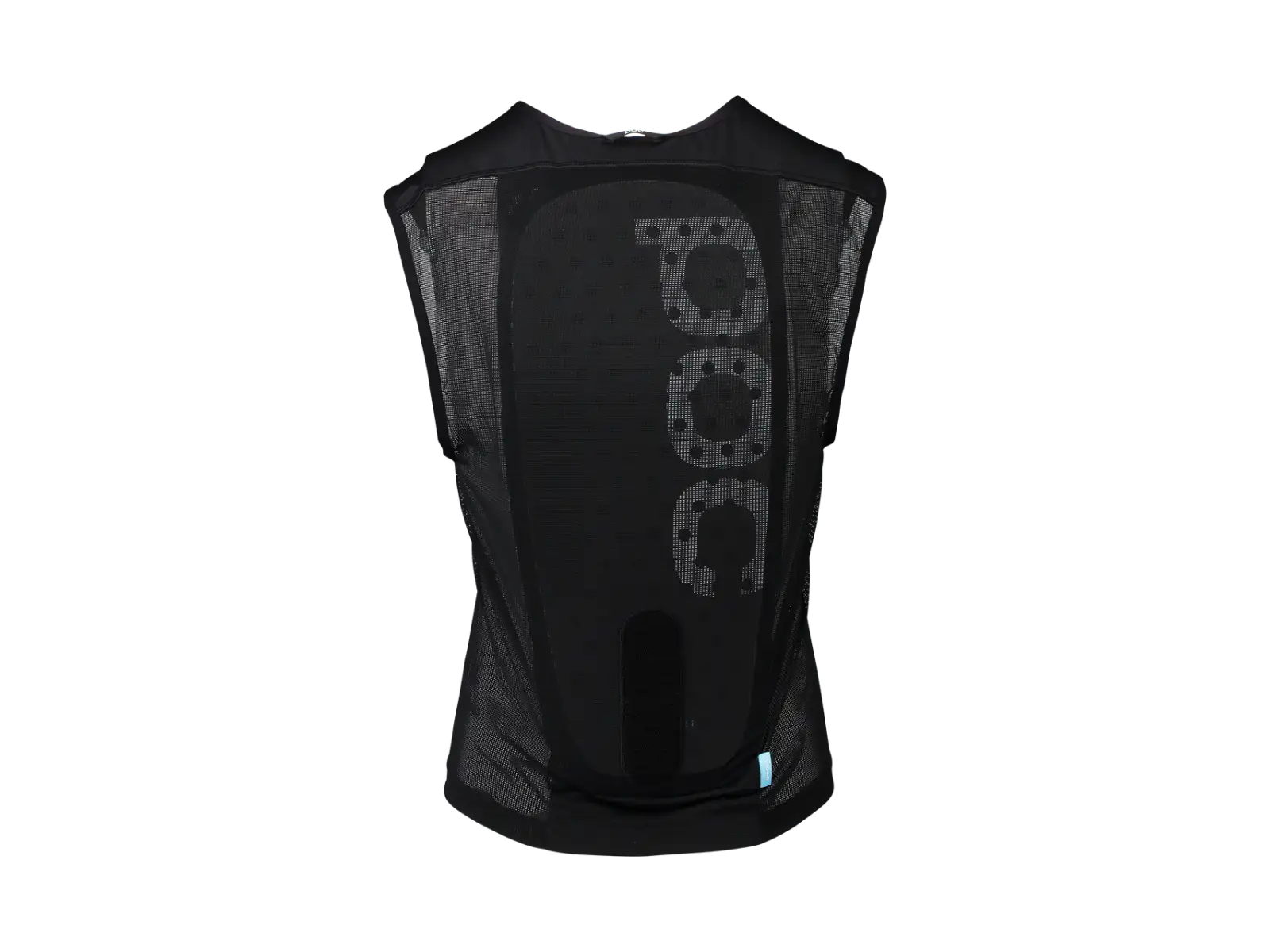 POC Spine VPD Air Vest ochranná vesta Uranium Black