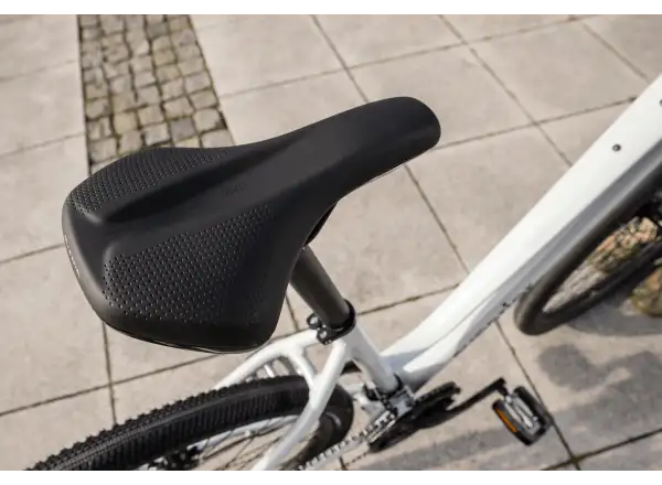 Superior Blox 6.2 MS městské kolo Gloss Grey