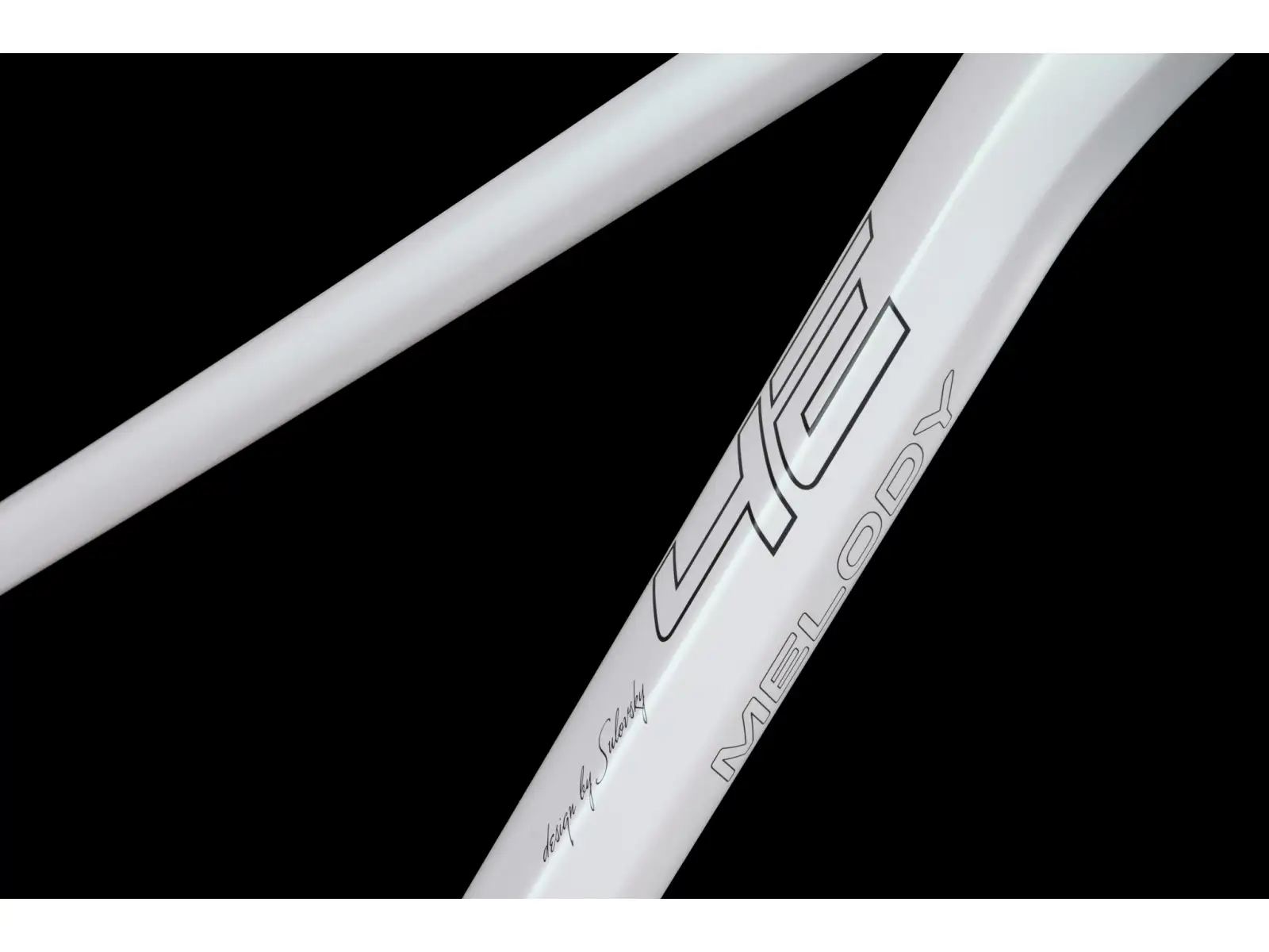 4Ever Melody 29 dámské horské kolo Satin Pearl
