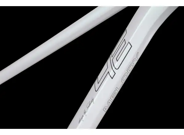 4Ever Melody 29 dámské horské kolo Satin Pearl