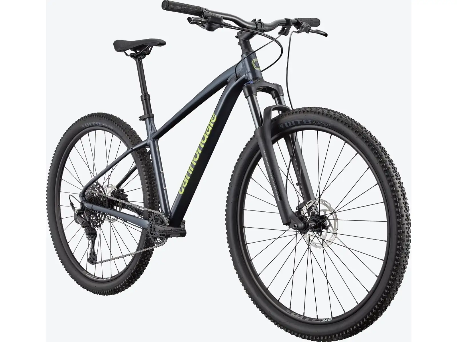 Cannondale Trail 1 29" horské kolo Tungsten Blue