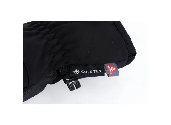 Viking Sherpa GTX Mitten dámské rukavice bílá