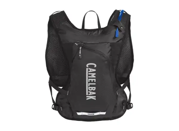 Camelbak Chase Race 4 dámská cyklistická vesta 4 l Black