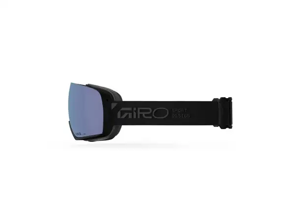 Giro Article II lyžařské brýle Black Stacked/Vivid Royal/Vivid Infrared (2skla)